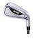 ヨネックス（YONEX）イーゾーン EZONE GT アイアン(SW ロフト55度)RK-04GT