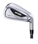 ヨネックス（YONEX）イーゾーン EZONE GT アイアン(SW ロフト55度)RK-04GT