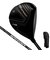 プロギア（PRGR）RS SPEED RSスピード フェアウェイウッド(5W ロフト19度)SPEEDER NX for PRGR