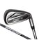 コブラ（Cobra）DSアダプト DS-ADAPT アイアンセット 5本(6I～9I、PW)SPEEDER NX for COBRA