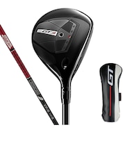 タイトリスト（TITLEIST）GT3 フェアウェイメタル(ロフト15度)Tour AD VF-6