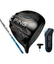 ピン(PING)G440 K ドライバー(1W ロフト9.0度)ALTA J CB BLUE