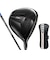 タイトリスト（TITLEIST）GTS3 ドライバー(1W ロフト10度)Mitsubishi Tensei 1K Blue RIP 55