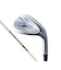 フォーティーン（FOURTEEN）FR-3 ウェッジ パールサテン仕上げ(5215 ロフト52度)N.S.PRO DS-91w スチールシャフト