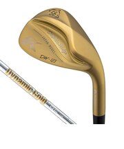 キャスコ(KASCO)ドルフィンウェッジ DW-123 Gold(5607 ロフト56度)Dynamic Gold 95