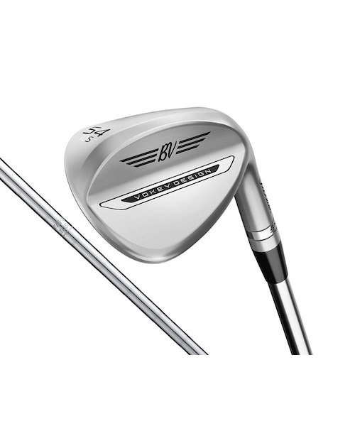 タイトリスト（TITLEIST）Vokey SM11 ツアークローム ウェッジ(5812K