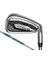 コブラ（Cobra）KING アイアン(GW ロフト48度)N.S.PRO 950GH neo