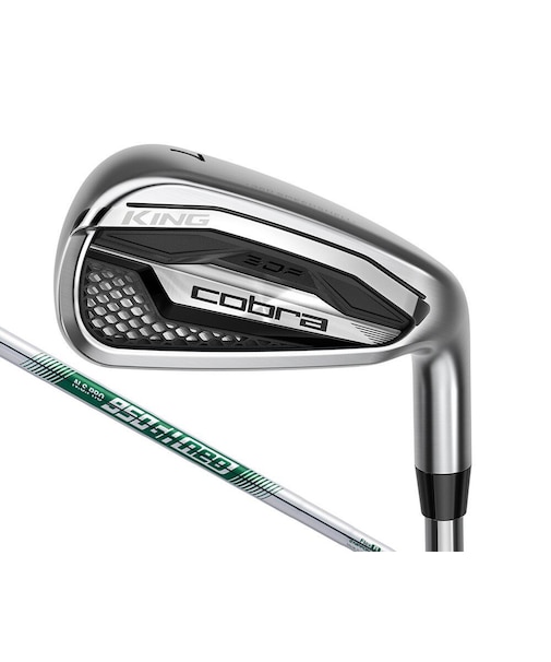 コブラ（Cobra）KING アイアン(GW ロフト48度)N.S.PRO 950GH neo
