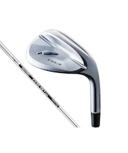 フォーティーン(FOURTEEN)FR-3 ウェッジ パールサテン仕上げ(5816 ロフト58度)N.S.PRO DS-91w スチールシャフト