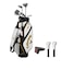 キャロウェイ（CALLAWAY）ウォーバード warbird ゴルフクラブセットSET 19 (10本セット、W1、W5、I5～I9、PW、SW、PT)オリジ…