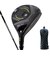 ロイヤルコレクション（ROYALCOLLECTION）VX フェアウェイウッド(5W ロフト18度)VANQUISH 5F