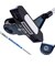 オデッセイ（ODYSSEY）Ai-ONE トライビーム 2-BALL BLADE CSパター(ロフト3度)STROKE LAB 90