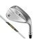テーラーメイド（TAYLORMADE）ミルドグラインド5 MG5 HB ウェッジ(5614HB ロフト56度)Dynamic Gold MID 115