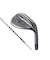 フォーティーン（FOURTEEN）FR-3 ウェッジ ダイヤモンドブラックサテン仕上げ(5015 ロフト50度)N.S.PRO DS-91w BK スチールシ…
