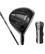 タイトリスト（TITLEIST）GTS2 フェアウェイウッド(ロフト15度)Mitsubishi Tensei 1K Blue RIP 55