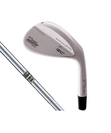 ロイヤルコレクション（ROYALCOLLECTION）RC BB ウェッジ(5209 ロフト52度)Dynamic Gold S200