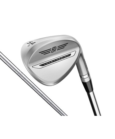 タイトリスト（TITLEIST）Vokey SM11 ツアークローム ウェッジ(5612D ロフト56度)BV105