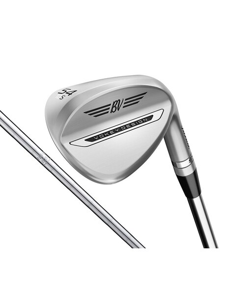 タイトリスト（TITLEIST）Vokey SM11 ツアークローム ウェッジ(5612D ロフト56度)BV105