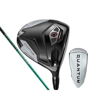 キャロウェイ（CALLAWAY）クアンタム QUANTUM MAX ドライバー(1W ロフト10.5度)Tour AD FI-5