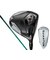 キャロウェイ（CALLAWAY）クアンタム QUANTUM MAX ドライバー(1W ロフト10.5度)Tour AD FI-5