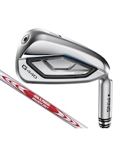 ピン（PING）G440 アイアンセット 5本(6I～9I、PW)N.S.PRO MODUS3 TOUR 105