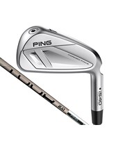 ピン（PING）i540 アイアン(5I ロフト22度)PING TOUR 2.0 CHROME I