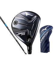 ミズノ（MIZUNO）JPX ONE フェアウェイウッド(3W ロフト15度)TENSEI BLUE MM F