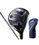 ミズノ（MIZUNO）JPX ONE フェアウェイウッド(3W ロフト15度)TENSEI BLUE MM F