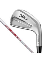 タイトリスト（TITLEIST）T100 アイアンセット 6本(5I～9I、PW)N.S.PRO MODUS3 TOUR 115 2025