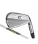 コブラ（Cobra）KING 3DP MB アイアン(GW ロフト50度)DYNAMIC GOLD MID 115