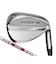 コブラ（Cobra）KING キング ウェッジ ニッケルクローム(5210 ロフト52度)N.S.PRO MODUS3 TOUR 105