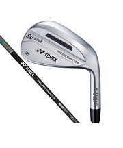 ヨネックス（YONEX）イーゾーン EZONE W301 BB ウェッジ(5008 ロフト50度)REXIS Steel Core Type H