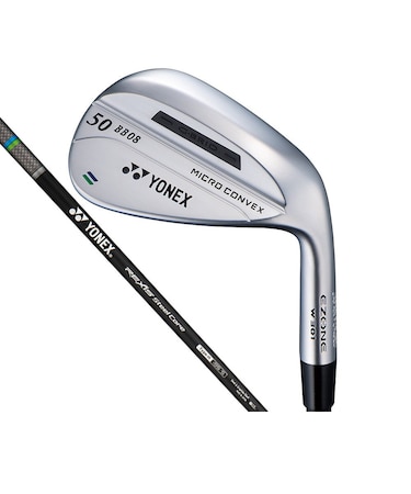 ヨネックス（YONEX）イーゾーン EZONE W301 BB ウェッジ(5008 ロフト50度)REXIS Steel Core Type H