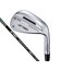 ヨネックス（YONEX）イーゾーン EZONE W301 BB ウェッジ(5008 ロフト50度)REXIS Steel Core Type H