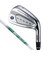 本間ゴルフ（HONMA）ツアーワールド TW777 PCB MAX アイアンセット 5本(6I～10I)N.S.PRO 950GH neo