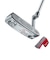 スコッティキャメロン（Scotty Cameron）スタジオスタイル Studio Style Newport パター(ロフト3.5度)オリジナルシャフト