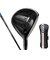 タイトリスト（TITLEIST）GTS3 フェアウェイウッド(ロフト18度)Mitsubishi Tensei 1K Blue RIP 55