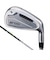 ヨネックス（YONEX）イーゾーン EZONE CB901 フォージド アイアンセット 5本(6I～9I、PW)REXIS KAIZA-i HP