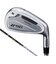 ヨネックス（YONEX）イーゾーン EZONE CB901 フォージド アイアンセット 5本(6I～9I、PW)REXIS KAIZA-i HP
