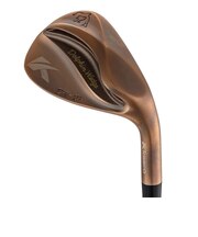 キャスコ（KASCO）ドルフィンウェッジ DW-123 Copper(5202 ロフト52度)Dolphin DP-231