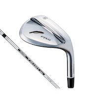 フォーティーン(FOURTEEN)FR-5 パールサテン仕上げ ウェッジ(5010 ロフト50度)N.S.PRO TS-101w