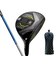ロイヤルコレクション（ROYALCOLLECTION）VX MAX フェアウェイウッド(3W ロフト15度)RC25 RCF-TR60M