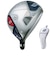 ビーレディ B-LD フェアウェイウッド(7W、ロフト24度)SPEEDER NX BS40LDw