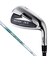 本間ゴルフ（HONMA）ベレス NX アイアンセット 5本(7I～11I) N.S.PRO 850GH neo