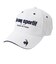 ルコックスポルティフ（lecoqsportif）ゴルフ 定番 ロゴキャップ LG6FCP00M WH00