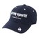 ルコックスポルティフ（lecoqsportif）ゴルフ 定番 ロゴキャップ LG6FCP00M NV00