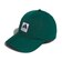 アディダス（adidas）ゴルフ パフォーマンス キャップ MIR40-JZ2950GRN
