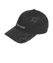 アディダス（adidas）帽子 コードカオス キャップ HL842-KW5776 BLK