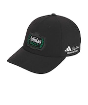 アディダス（adidas）帽子 CLIMACOOL Chip キャップ VM805-KG1826 BLK