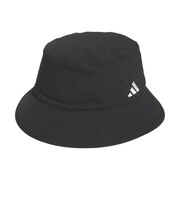 アディダス(adidas)帽子 コードカオス バケットハット ZR858-KW5780 BLK